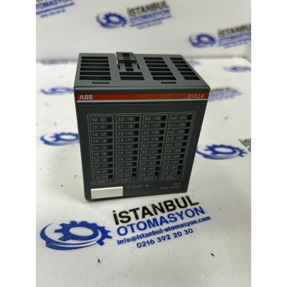 ABB DI524 1SAP240000R0001